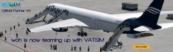 Official VATIM Partner VA
